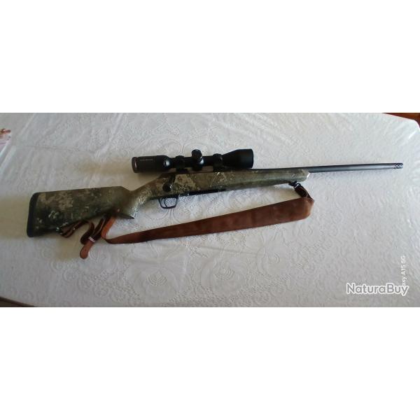 Winchester Strata 243w