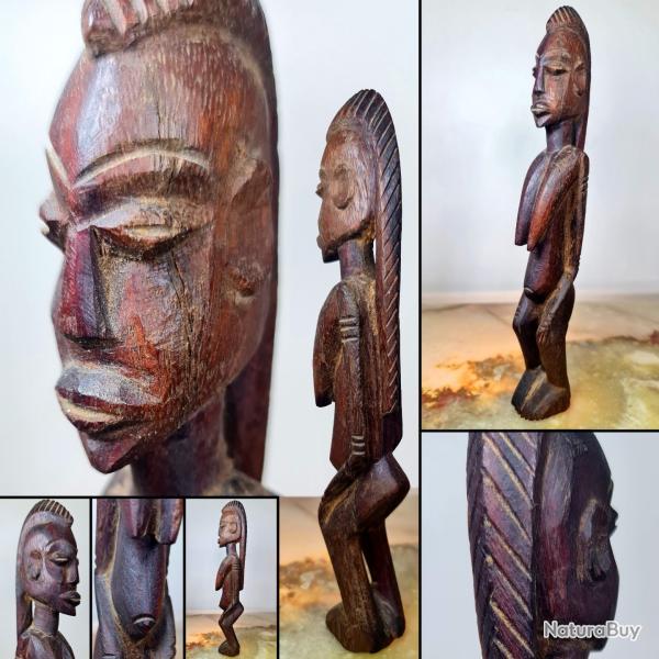 Statuette Senoufo