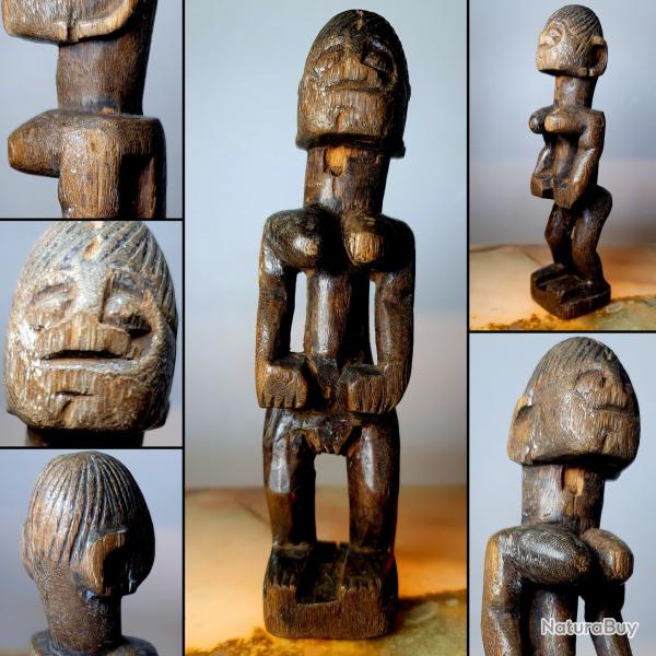 Statuette artisanale Fon, B�nin