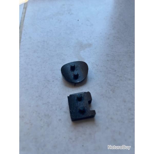 Embases steyr mannlicher