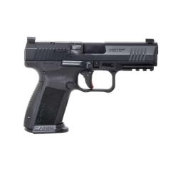 Pistolet Canik METE SF Black 9x19