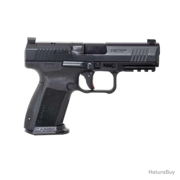 Pistolet Canik METE SF Black 9x19
