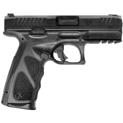 Pistolet Taurus TS9 Black 9x19