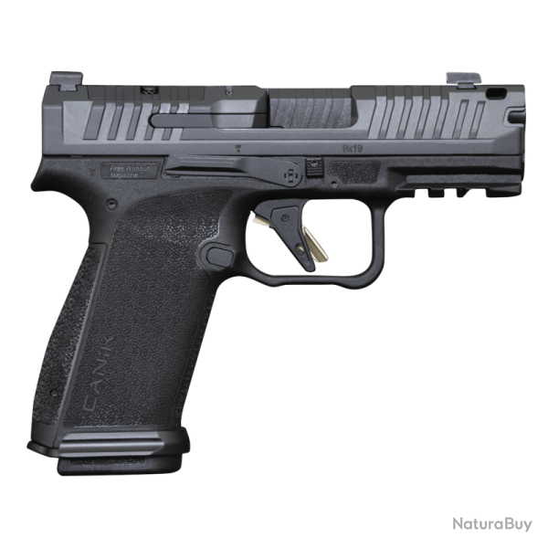 Pistolet Canik METE MC9 Prime 9x19