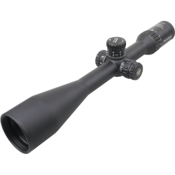 LUNETTE CONTINENTAL x6 5-30x56 sfp ret tactical new
