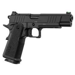 Pistolet Tisas 2011 Duty Bull Barrel 9x19 Optic Ready