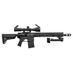 Pack Aero Precision M5E1 16&acute;&acute; + frein de bouche Hammerhead + Lunette Primary Arms 3-18x50 mm +Bi-pie