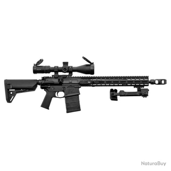 Pack Aero Precision M5E1 16�� + frein de bouche Hammerhead + Lunette Primary Arms 3-18x50 mm +Bi-pie