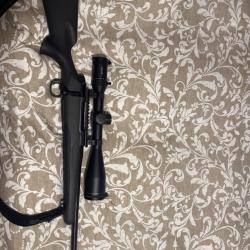 Mauser M18 - 2022 - Calibre 308