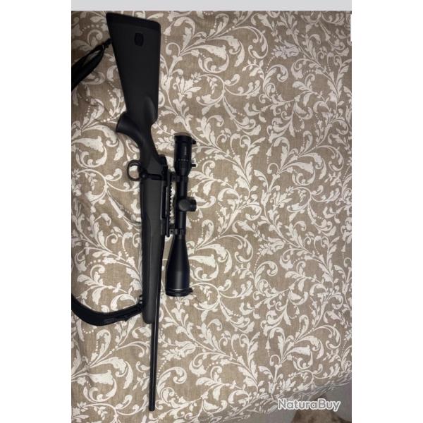 Mauser M18 - 2022 - Calibre 308
