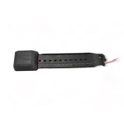 BALISE pour GPS Garmin T5 TT15 TT10 , marque ROG GEN IV NOIR