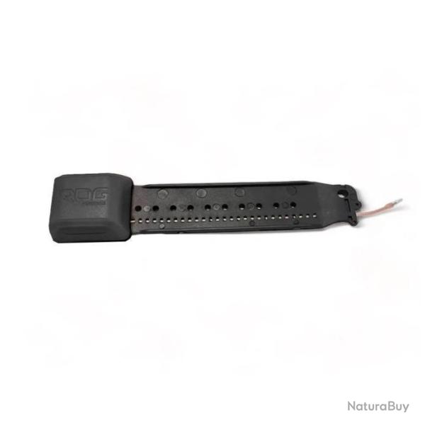 BALISE pour GPS Garmin T5 TT15 TT10 , marque ROG GEN IV NOIR