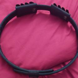 Ceinture tactical avec 2 cartouchi&egrave;res, comme neuf.