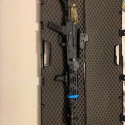 AK KPYK Prime specna arms