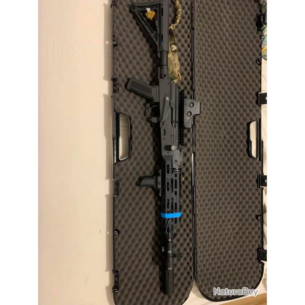 AK KPYK Prime specna arms