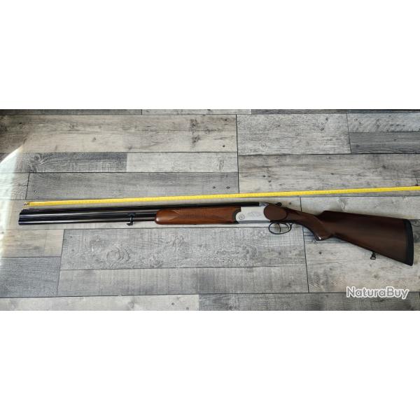 Fusil superpos� SMFM calibre 12/70Full/Full