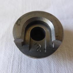 SHELLS HOLDER N&deg;2