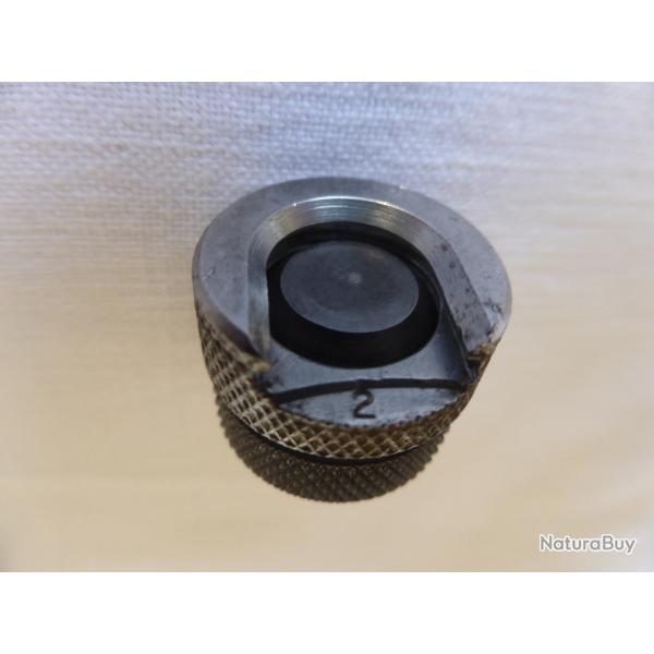 SHELLS HOLDER N�2 + support