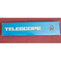 T&eacute;lescope S&S 10x30x30mm. Longue vue
