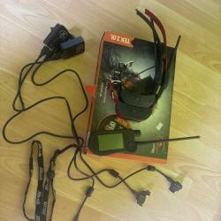 Collier gps Sportdog TEK 2.0