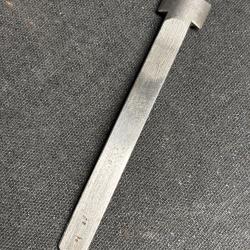 extracteur mitrailleuse allemande MG15