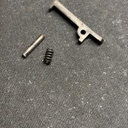 lot extracteur/goupille/ressort Beretta 1915