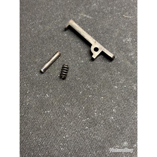 lot extracteur/goupille/ressort Beretta 1915