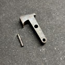 verrou chargeur + axe Beretta 1915
