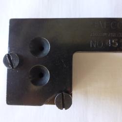 Moule &agrave; Balles SAECO cal 45