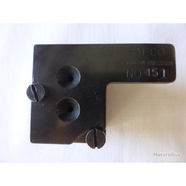 Moule � Balles SAECO cal 45