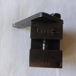 Moule &agrave; Balles LYMAN Cal 38