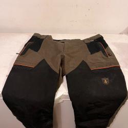 Pantalon trabaldo Panther 4.0