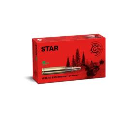 Balles Geco Star - Cal. 308 Win. - 165 gr / Par 1