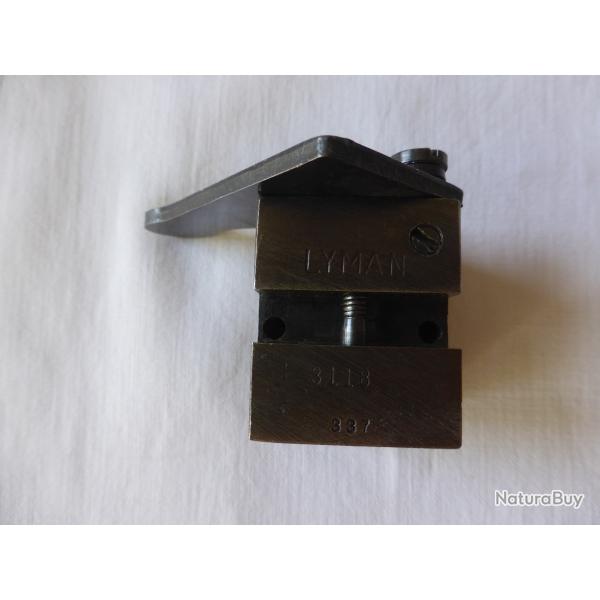 Moule � Balles LYMAN Cal 32-20