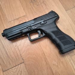 Pistolet Airsoft KWA ATP Gaz Blowback Airsoft
