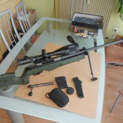 Sako TRG 42 300WM
