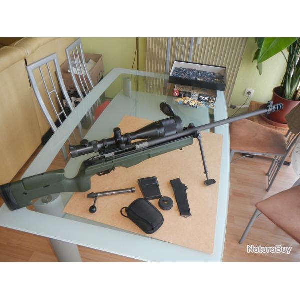 Sako TRG 42 300WM