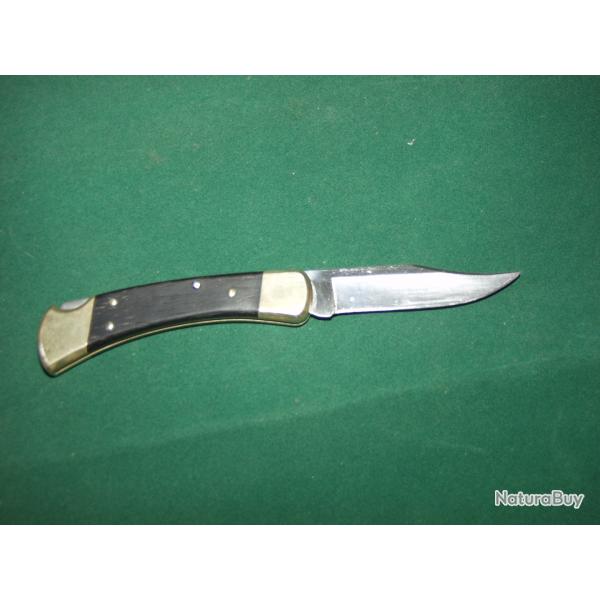 Couteau Buck 110