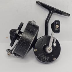 Moulinet Vintage Mitchell CAP 304 - enti&egrave;rement r&eacute;vis&eacute;