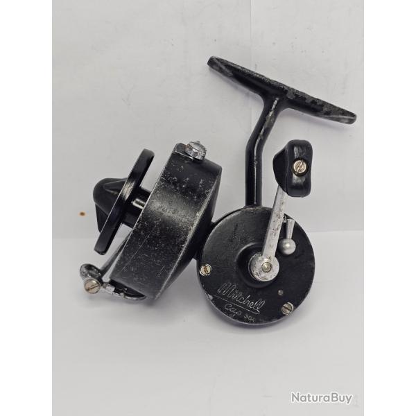 Moulinet Vintage Mitchell CAP 304 - enti�rement r�vis�
