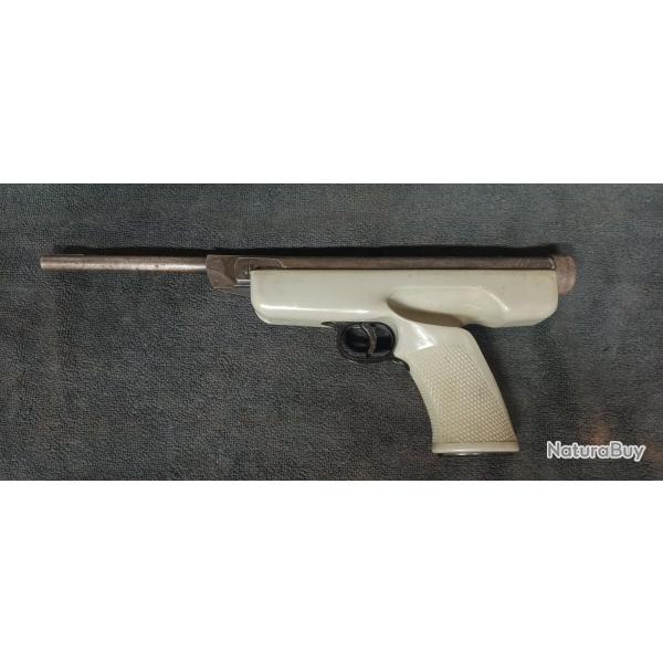 Pistolet diana mod�le 5 pour pieces ou remise en �tat