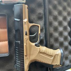 Walther p99 bbs co2