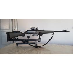 carabine BROWNING MARAL