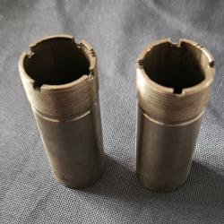 Lot de 2 chokes pour HUGLU TS 87