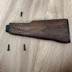 Crosse ak 47 ann&eacute;es 60