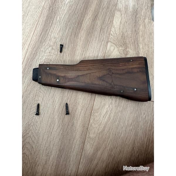 Crosse ak 47 ann�es 60