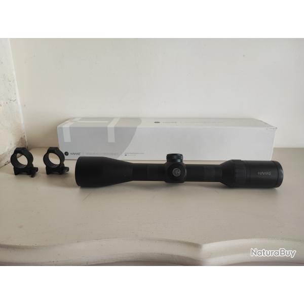 Lunette hawke endurance 30 WA