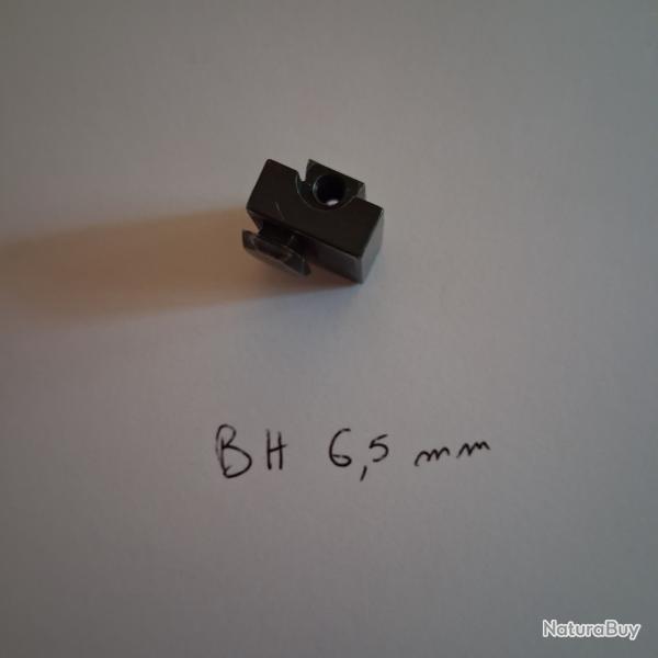 Cale  arri�re EAW  bh 6,5 mm