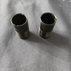 2 chokes 1/2 (MOD) pour Mossberg 930