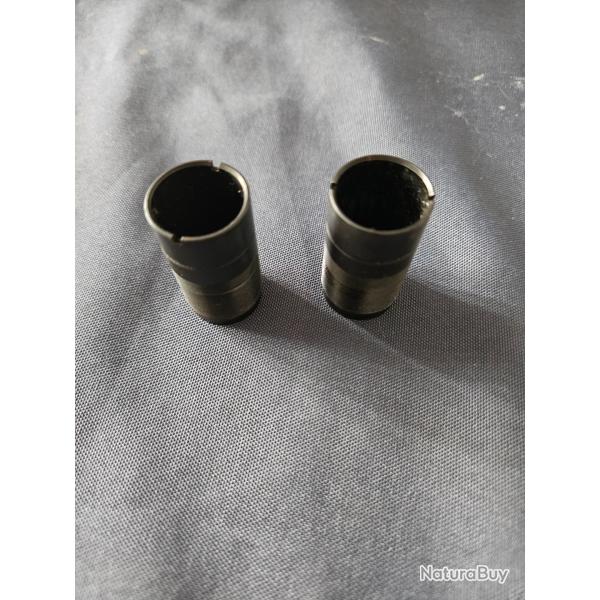 2 chokes 1/2 (MOD) pour Mossberg 930